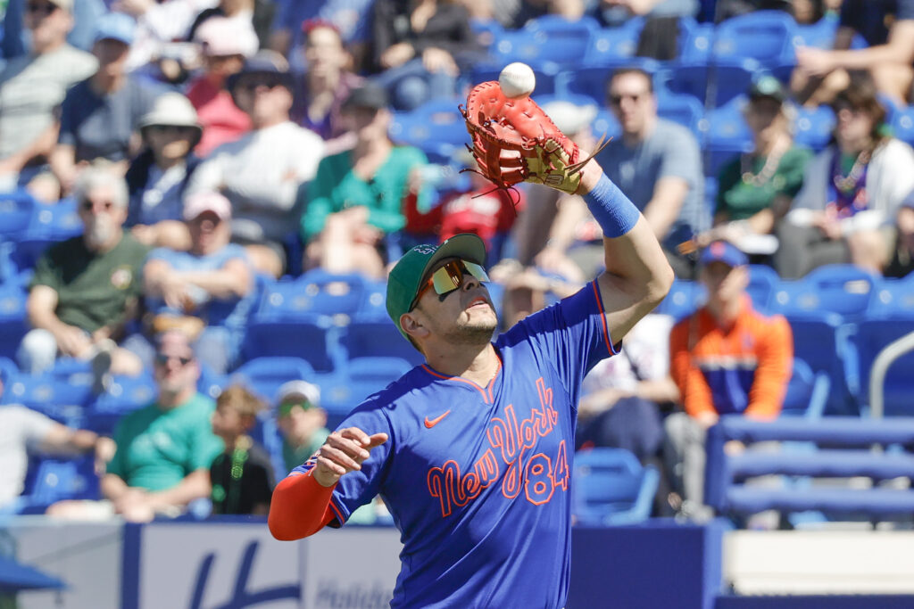 A’s, Joey Meneses Agree To Minor League Deal