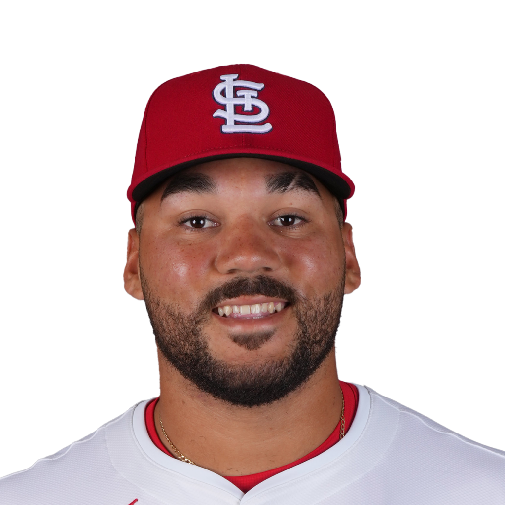 Cardinals Select Four Players