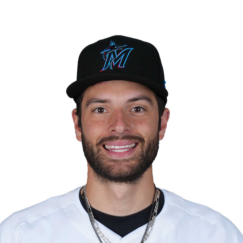 Marlins Select Three Players