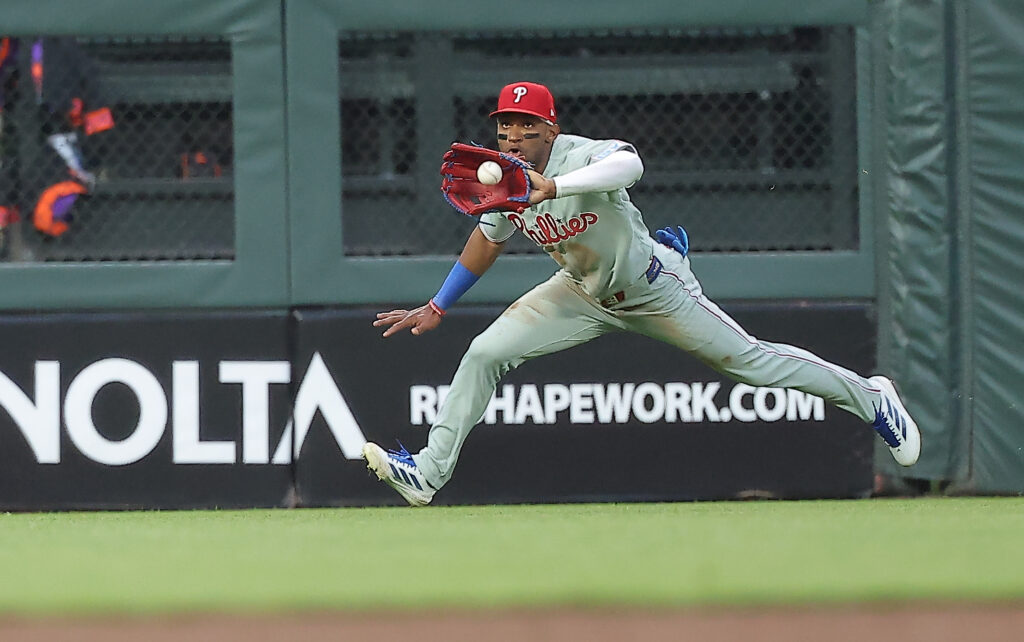 Phillies Notes: Rojas, Harper, Coaching Staff