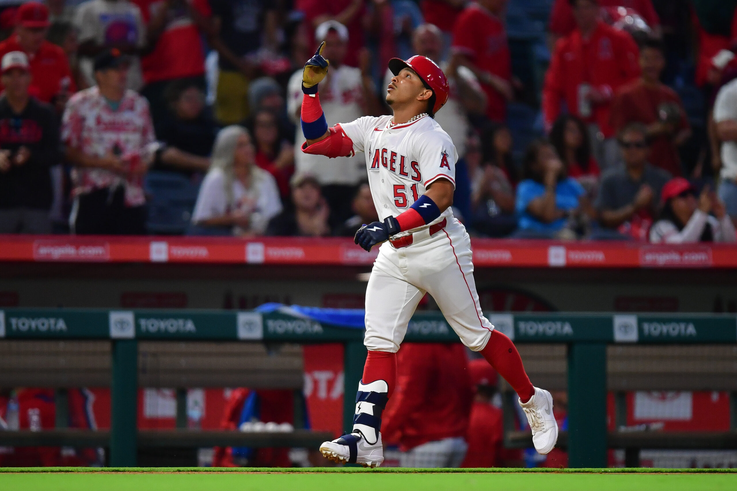 Angels Re-Sign Gustavo Campero To Minor League Deal - MLB Trade Rumors