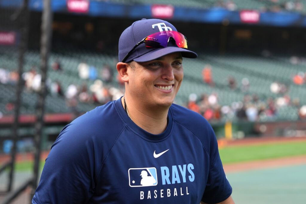 Orioles Add Brady North, Hank Conger To Coaching Staff