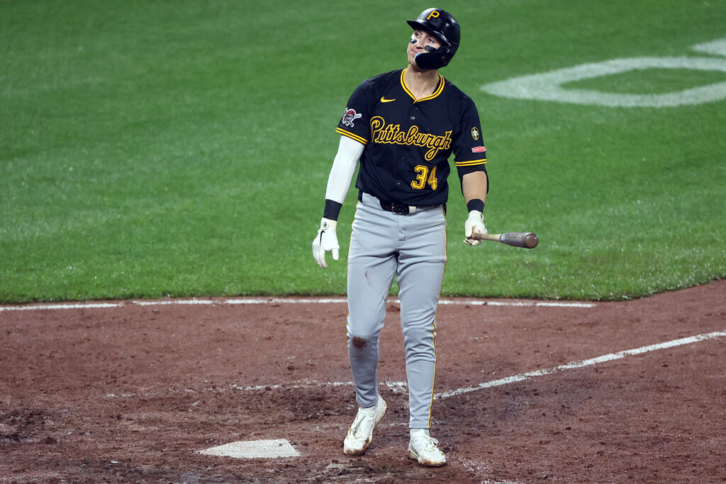 Cam Devanney To Sign With NPB's Hanshin Tigers