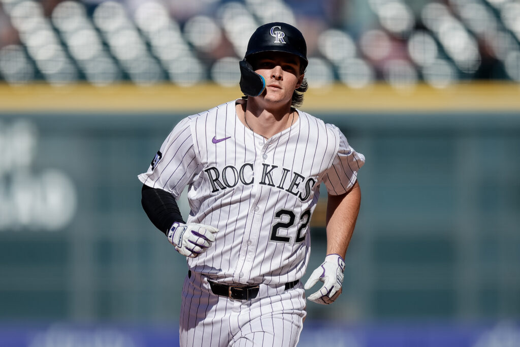 Rockies Notes: Monfort, Front Office, Outfield