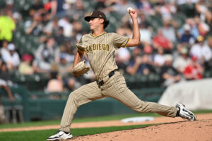 Padres Re-Sign Kyle Hart