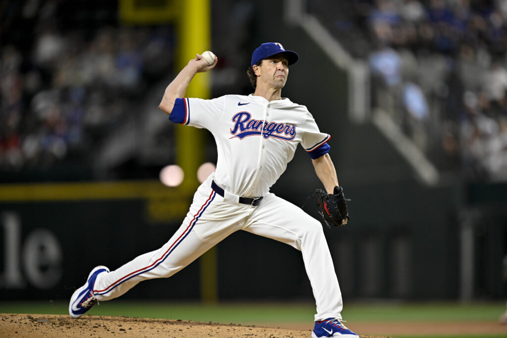 MLB Announces All-MLB Teams, Comeback Players