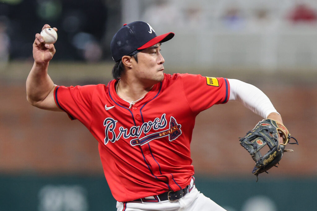 Ha-Seong Kim Opts Out Of Braves Deal - MLB Trade Rumors