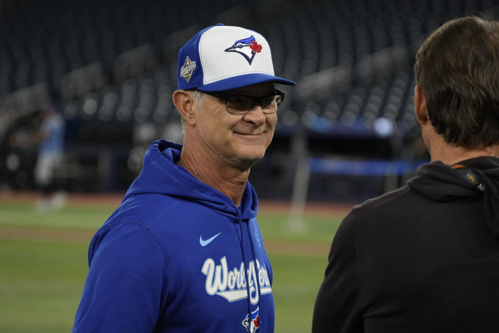 Don Mattingly Will Not Return As Blue Jays' Bench Coach In 2026