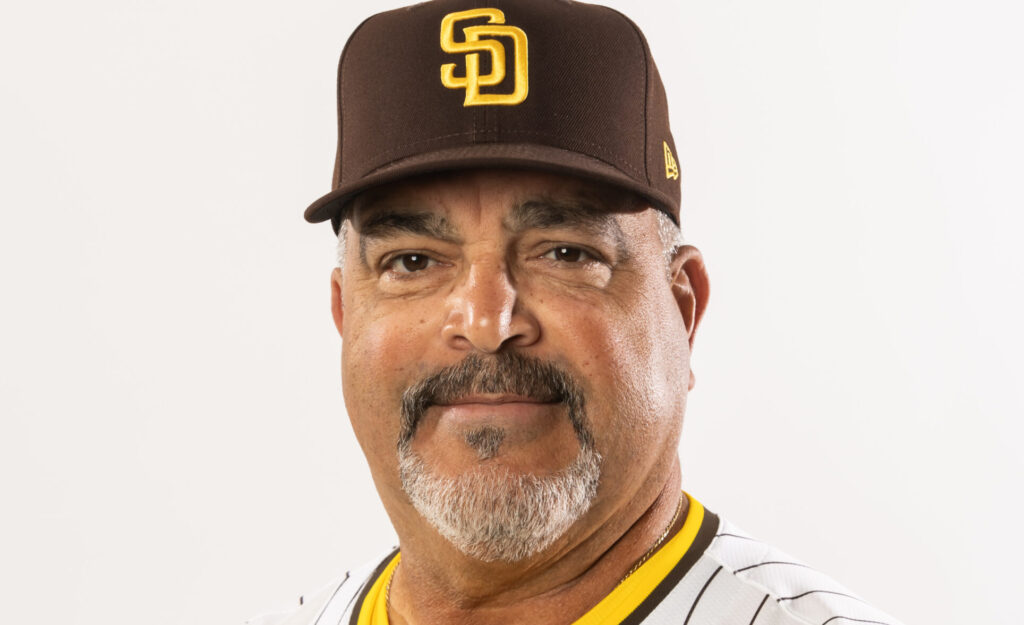 Astros To Hire Victor Rodriguez As Hitting Coach