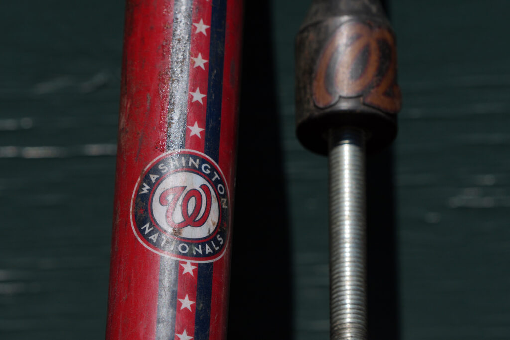 Nationals' Mike DeBartolo To Serve In Assistant GM Role