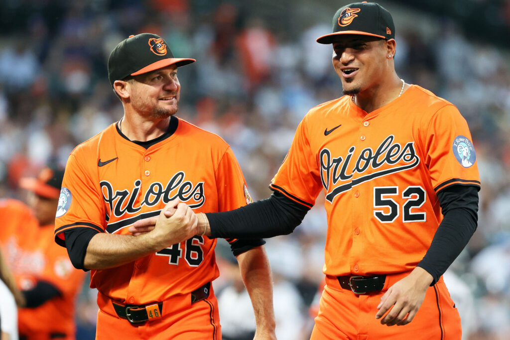 Buck Britton Will Return As Orioles’ Third Base Coach