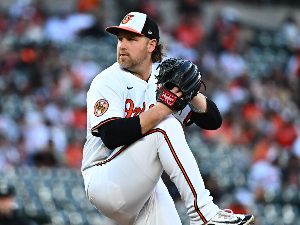 Orioles, Dietrich Enns Agree To New Deal