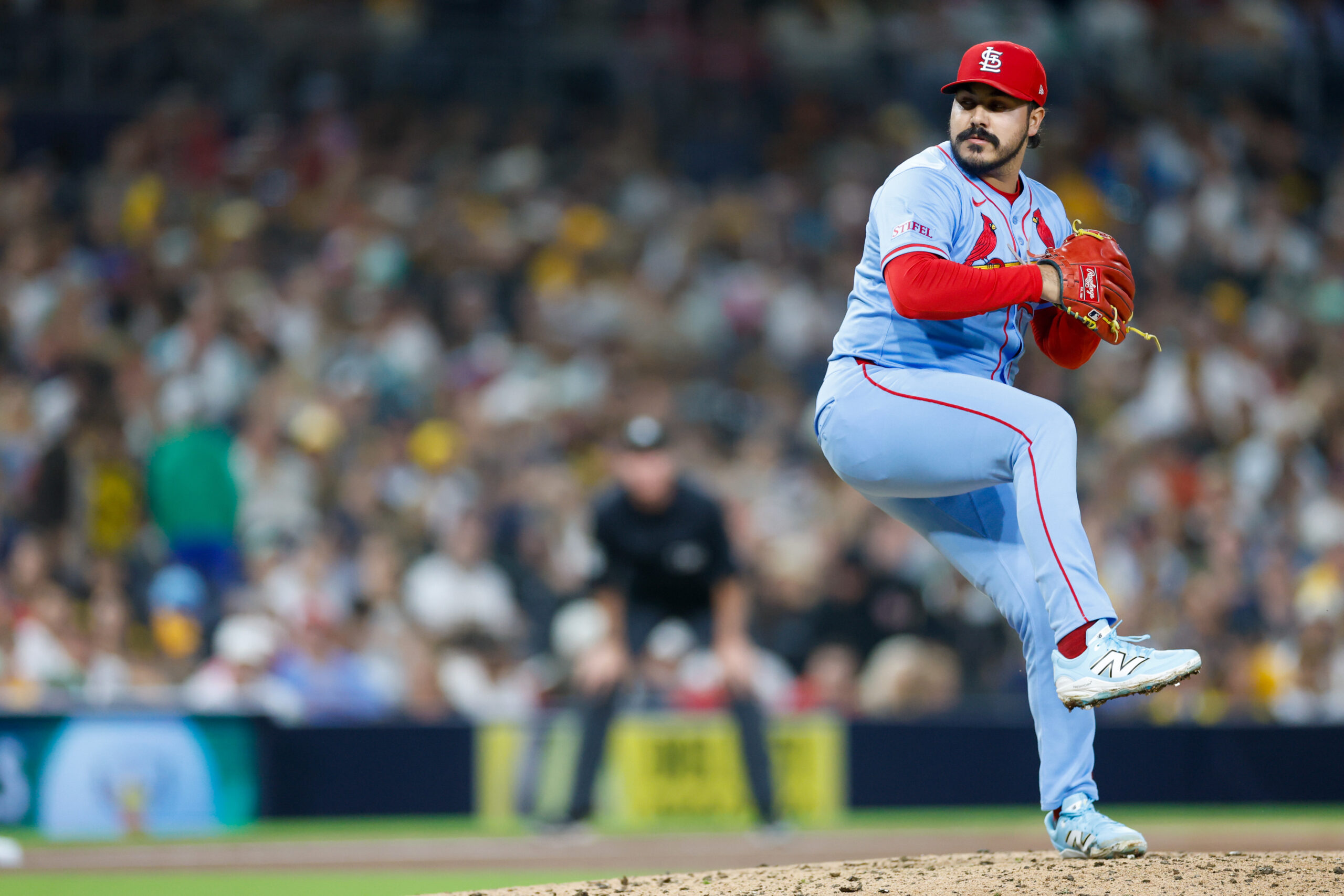 Orioles Interested In JoJo Romero - MLB Trade Rumors