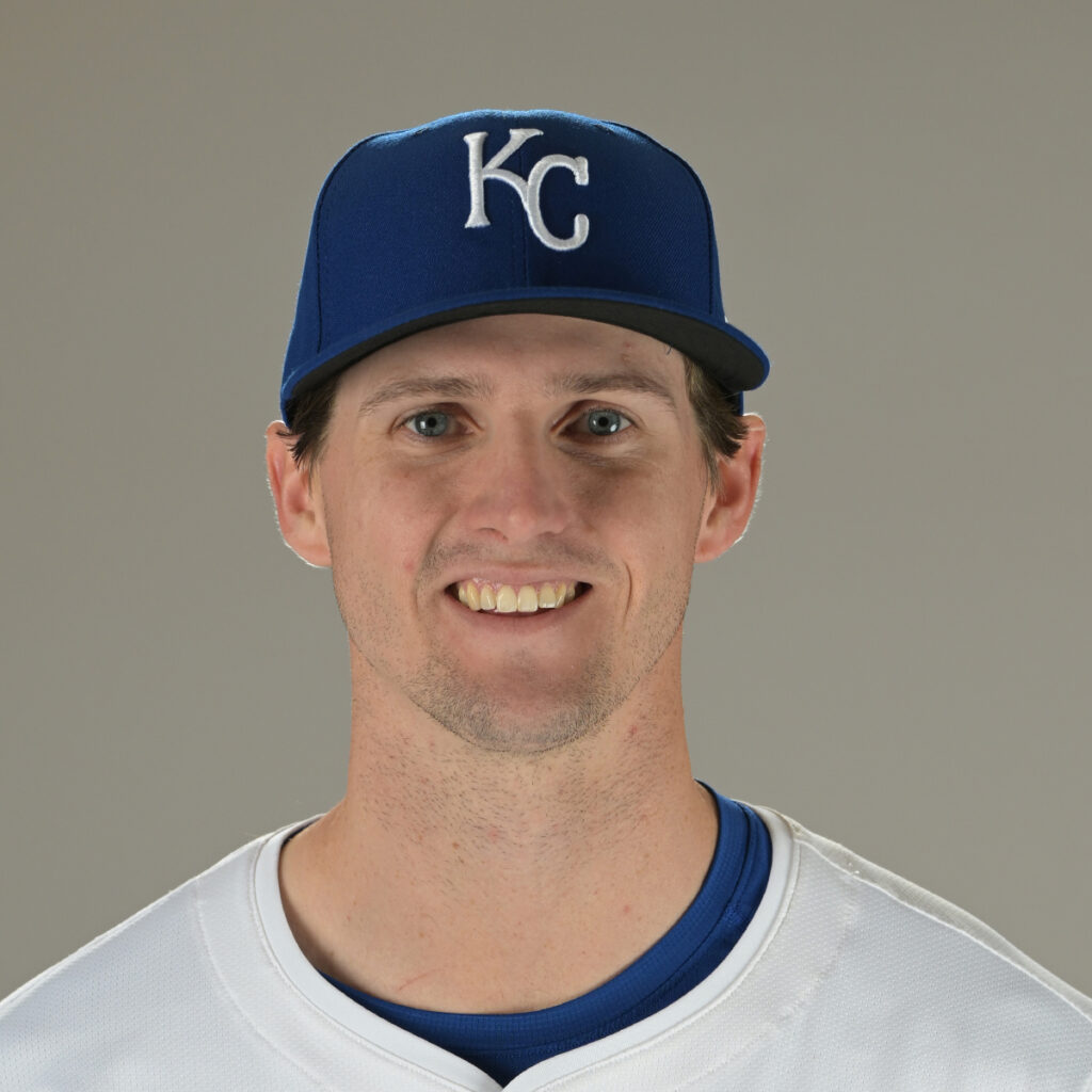 Royals Place Kyle Wright On Outright Waivers