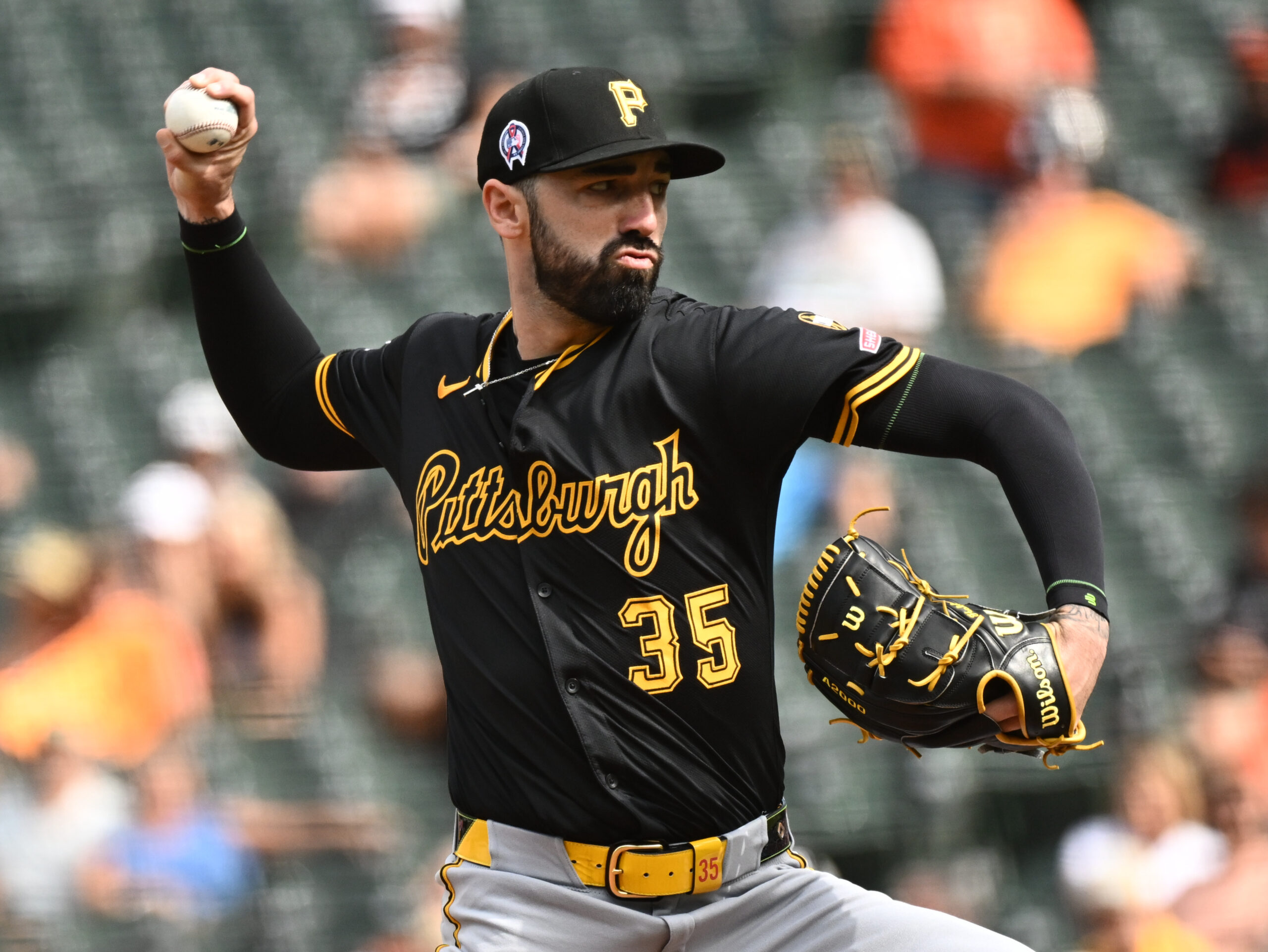 Guardians Sign Colin Holderman - MLB Trade Rumors