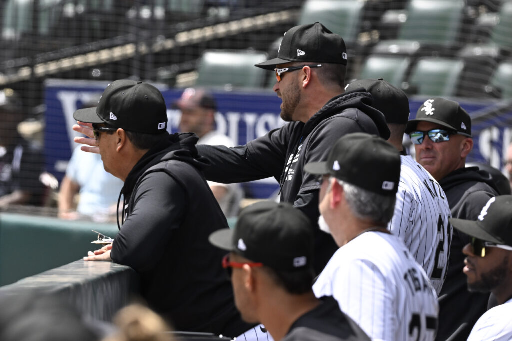 Blue Jays To Hire Drew Butera To Coaching Staff
