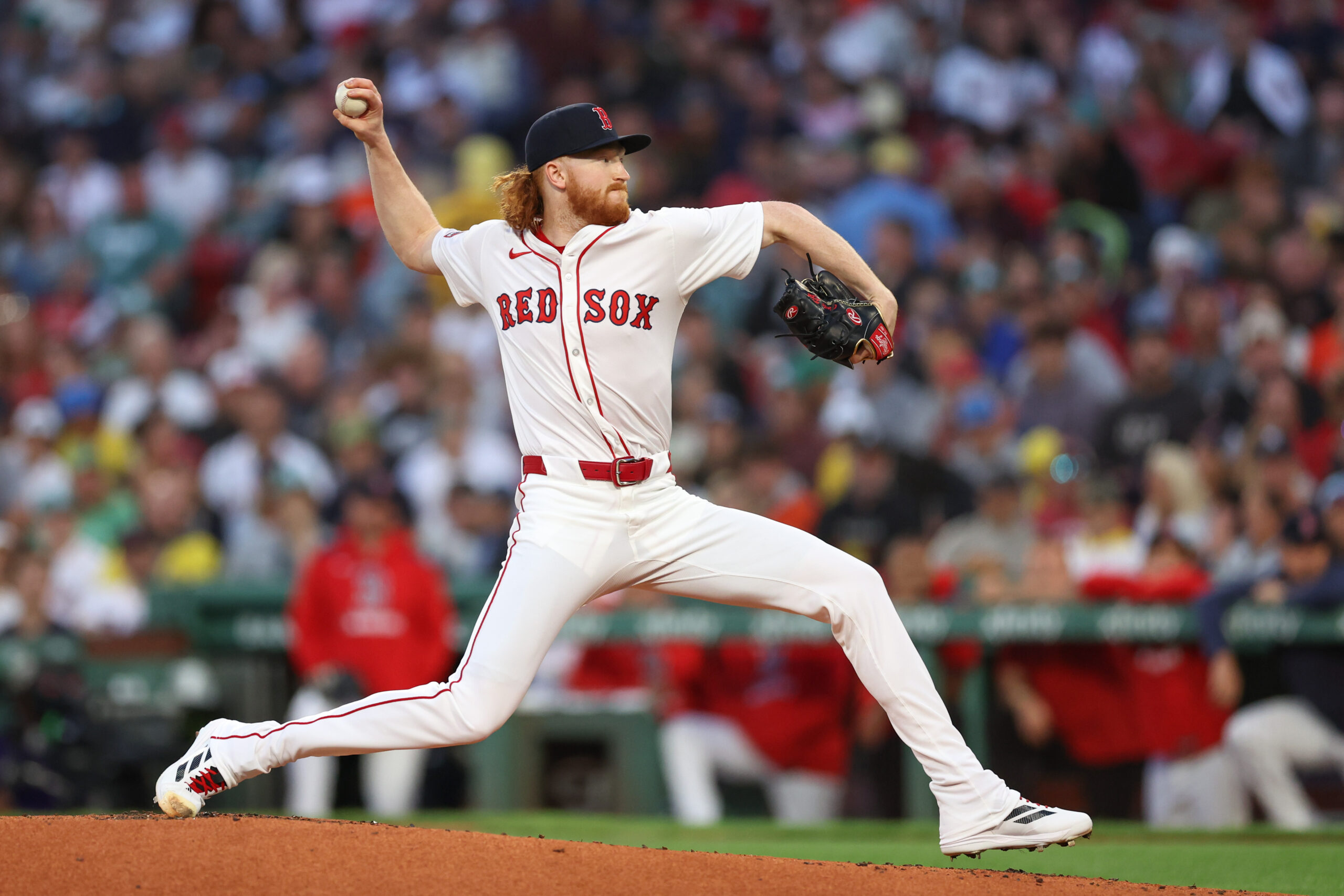 Cardinals Sign Dustin May - MLB Trade Rumors