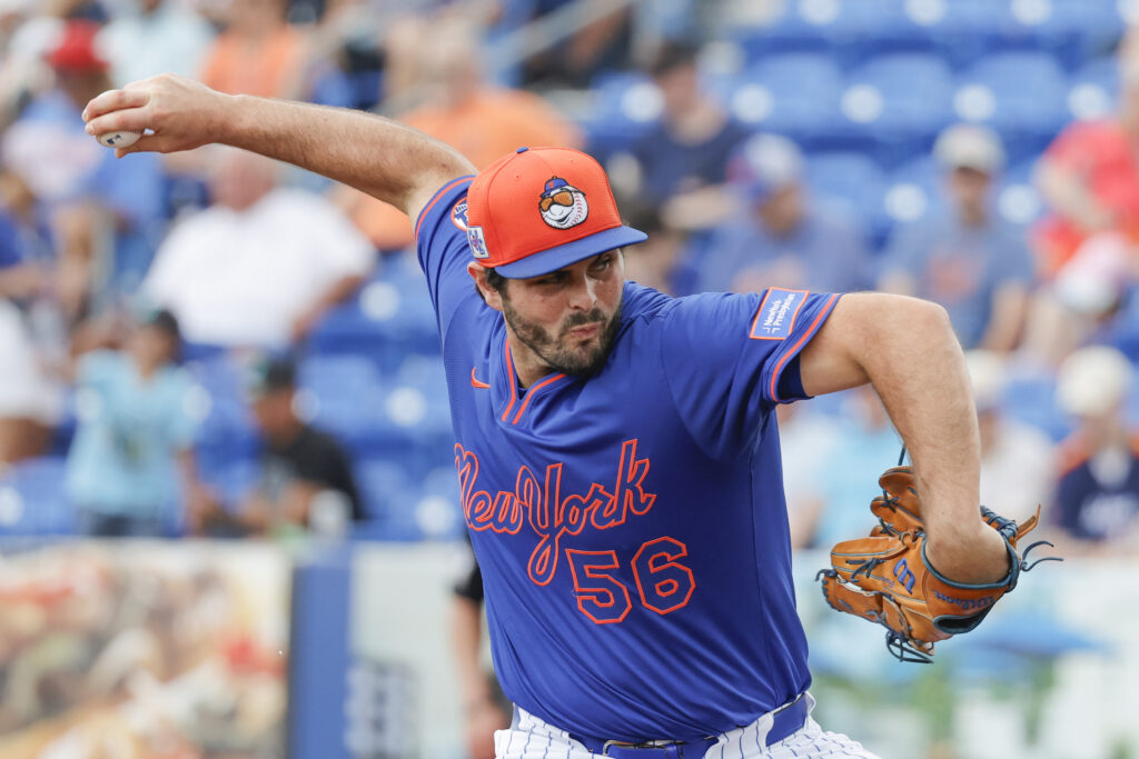 Twins To Sign Grant Hartwig To Minor League Deal