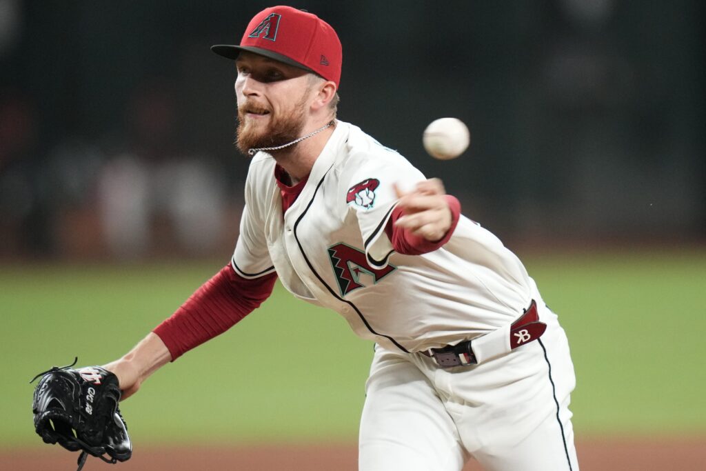 Phillies Acquire Kyle Backhus