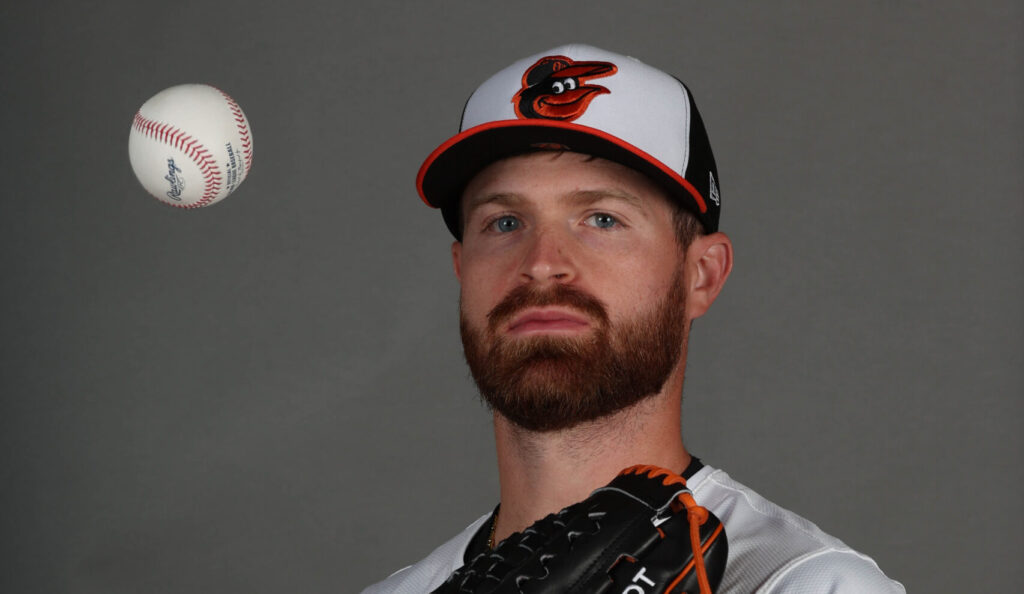 Phillies To Sign Levi Stoudt To Minor League Deal Phillies To Sign Levi Stoudt To Minor League Deal