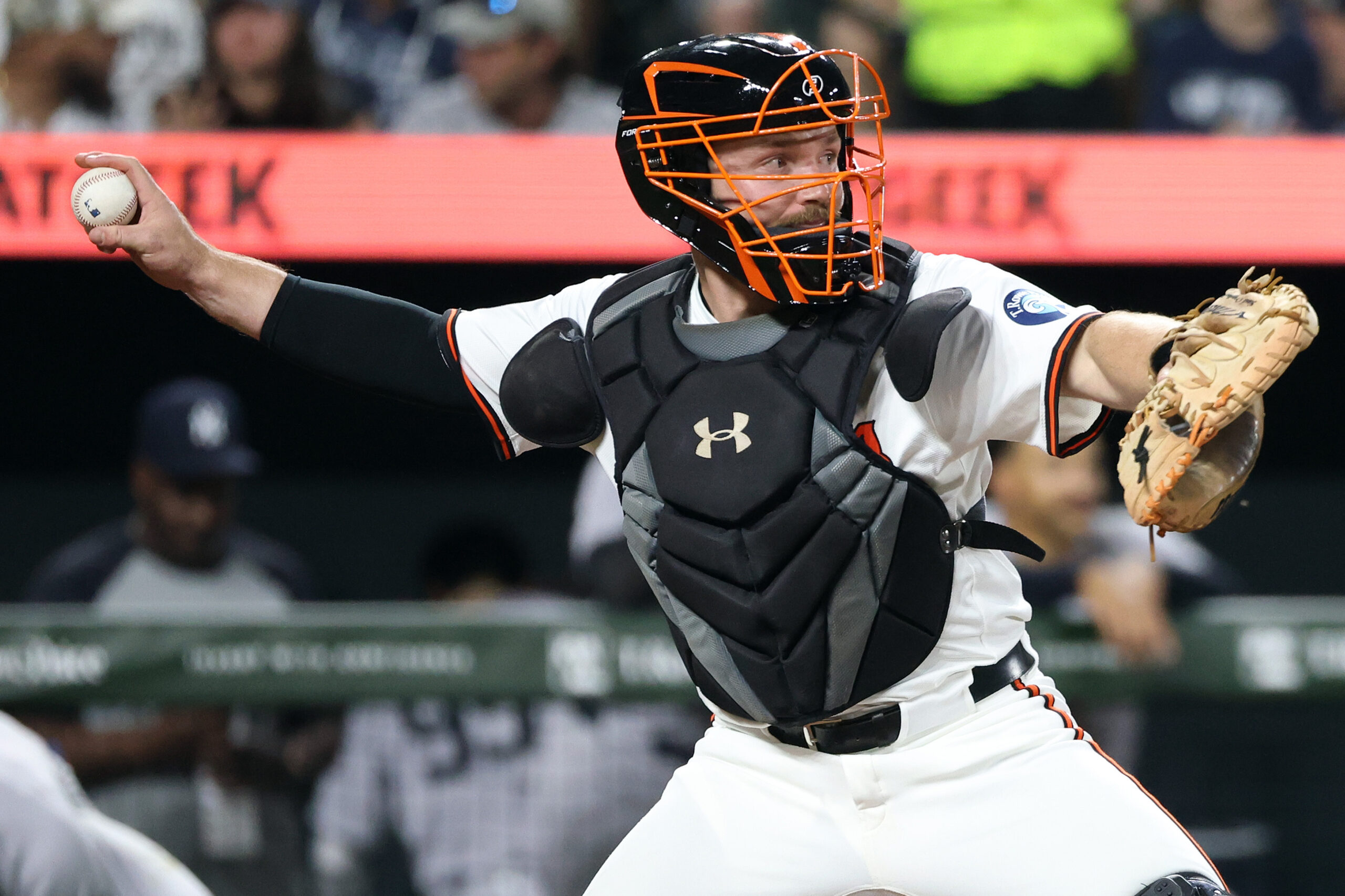 Orioles Outright Maverick Handley - MLB Trade Rumors