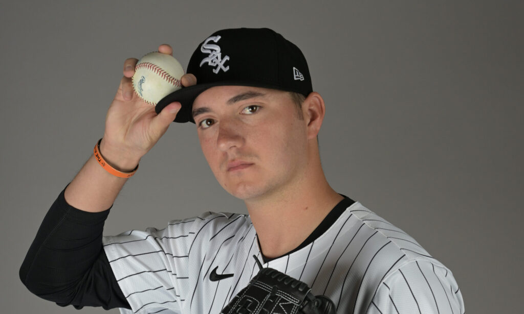 Owen White Signs With KBO&rsquo;s Hanwha Eagles