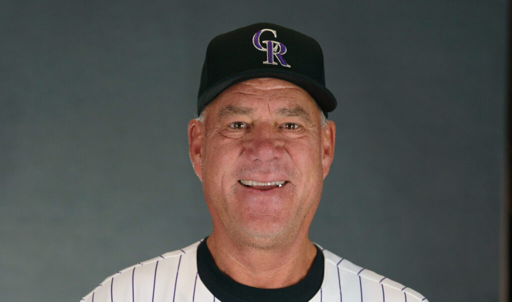 Rockies Retain Several Coaches