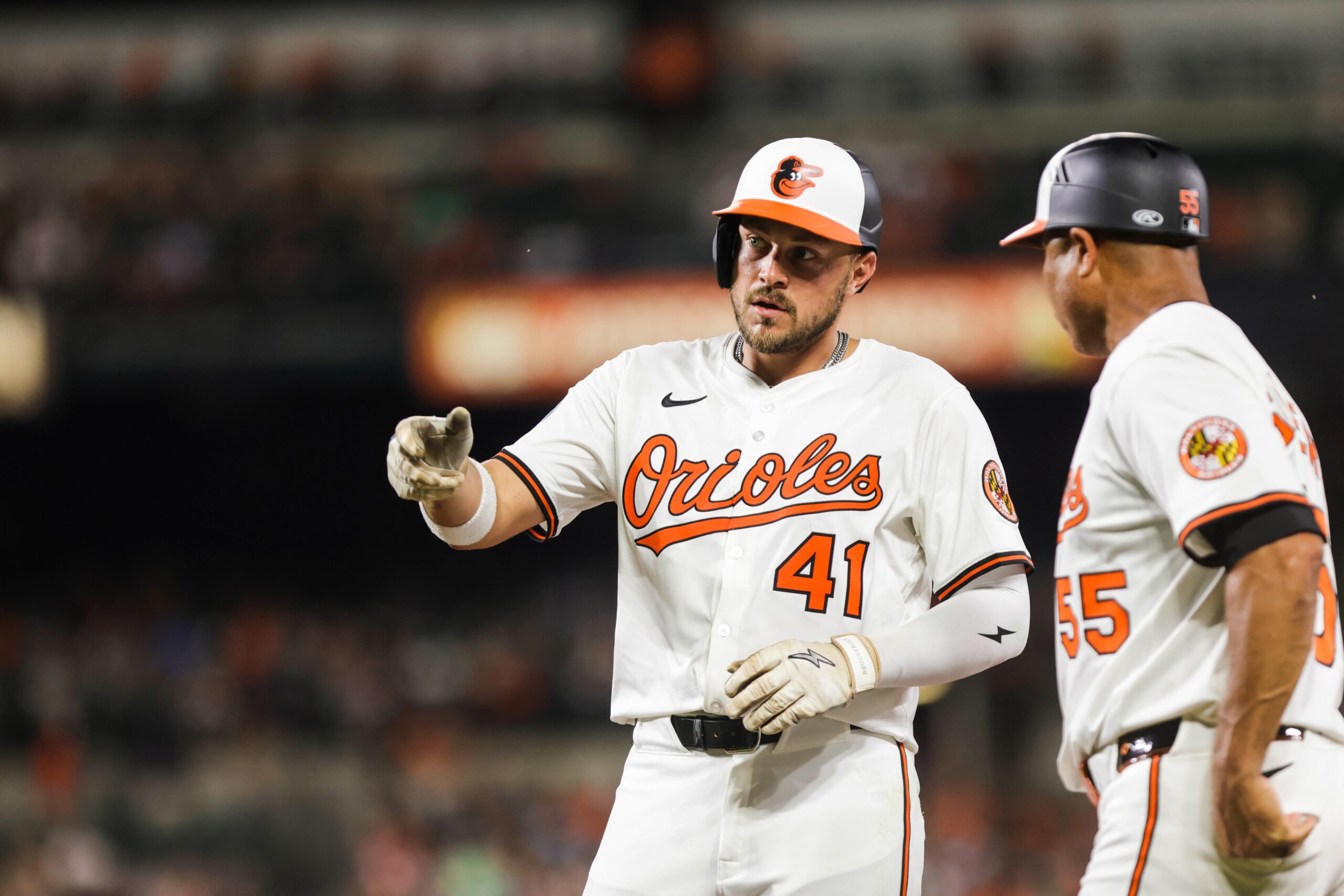 Orioles Designate Ryan Noda For Assignment - MLB Trade Rumors