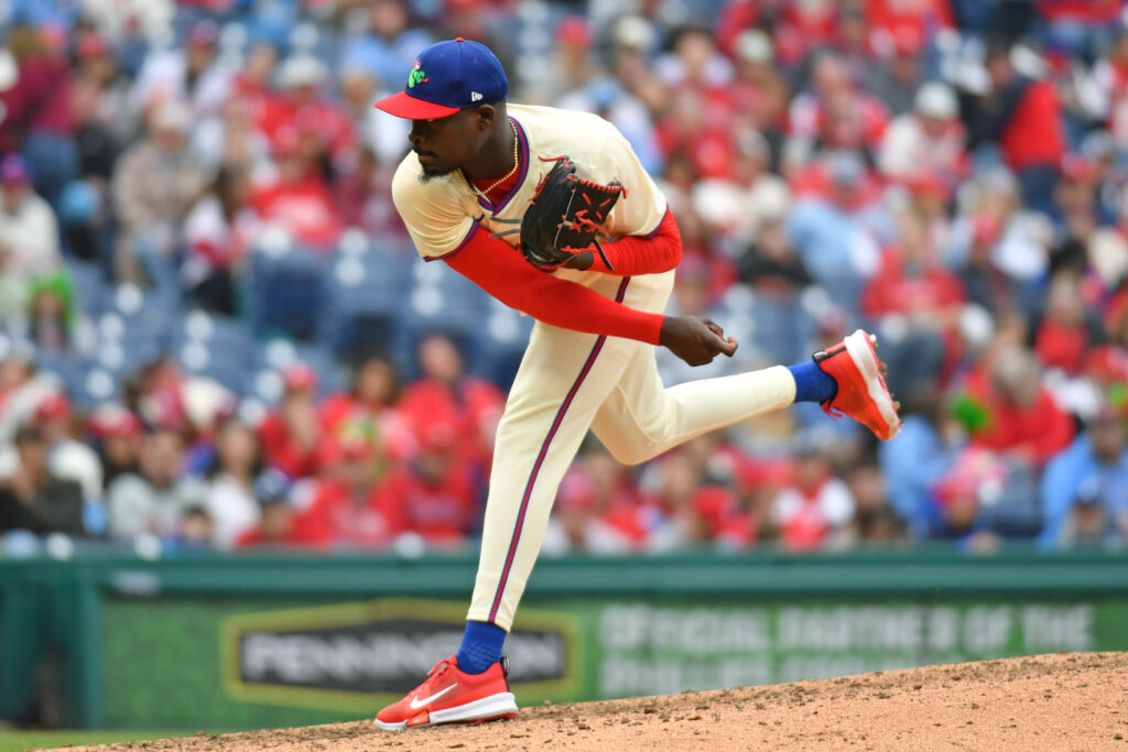 Reds, Yunior Marte Agree To Minor League Deal Reds, Yunior Marte Agree To Minor League Deal