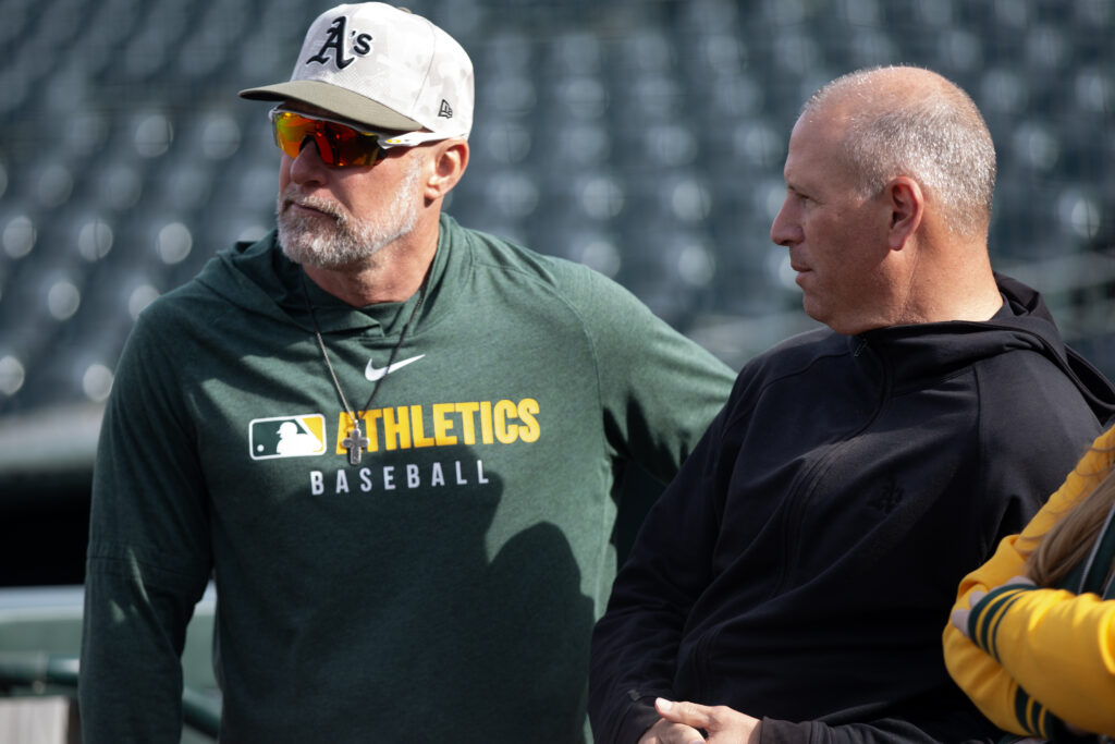 A&rsquo;s Have &ldquo;Ongoing Conversations&rdquo; On More Potential Extensions