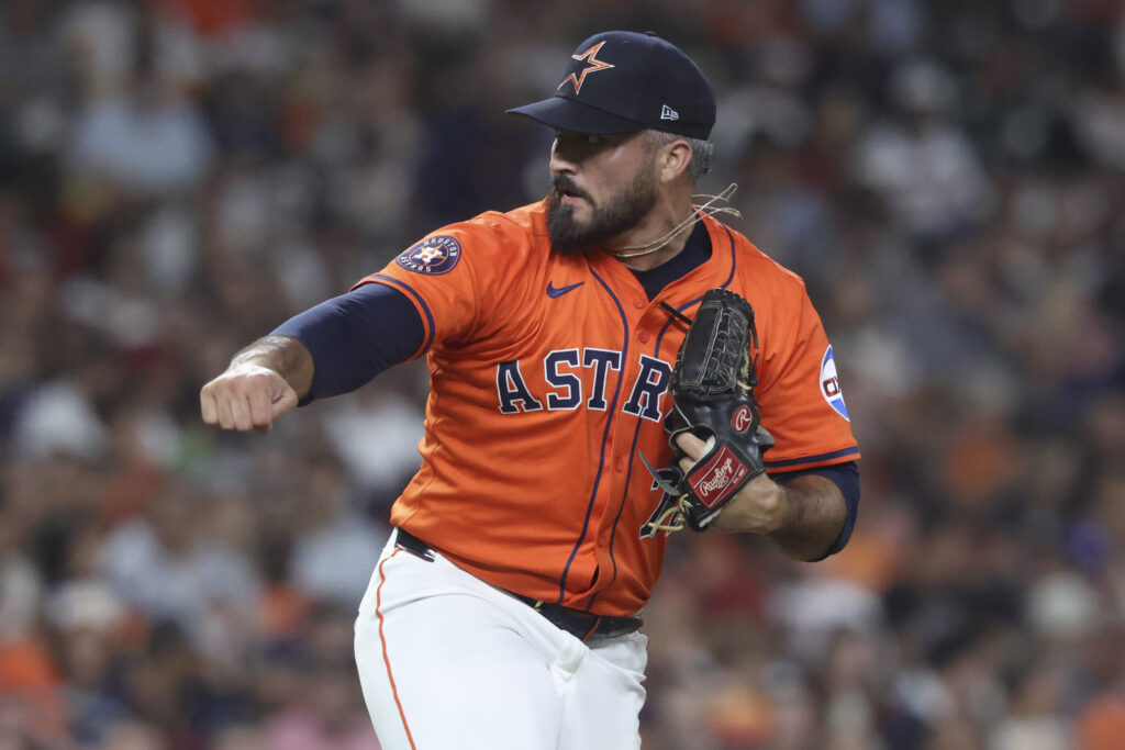 A&rsquo;s, Nick Hernandez Agree To Minor League Deal