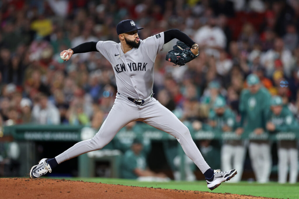 Mets Sign Devin Williams – MLB Trade Rumors