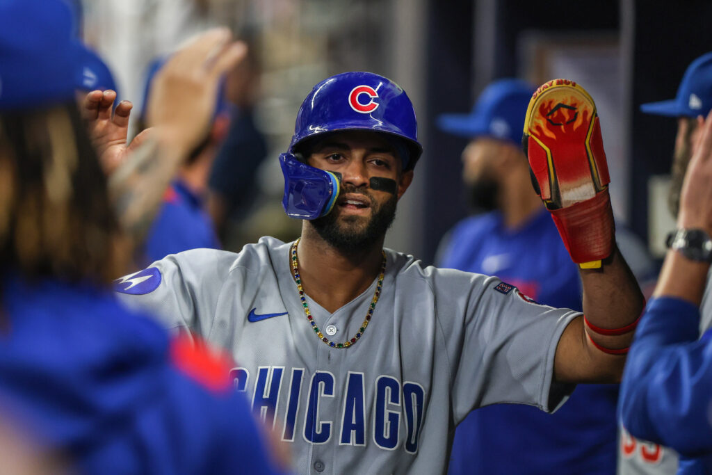 Braves, Pirates, Rockies Interested In Willi Castro