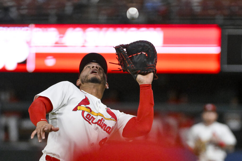 Red Sox Notes: Contreras, Casas, Rafaela