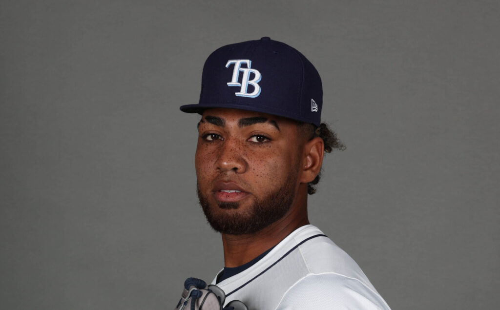 Phillies To Acquire Yoniel Curet