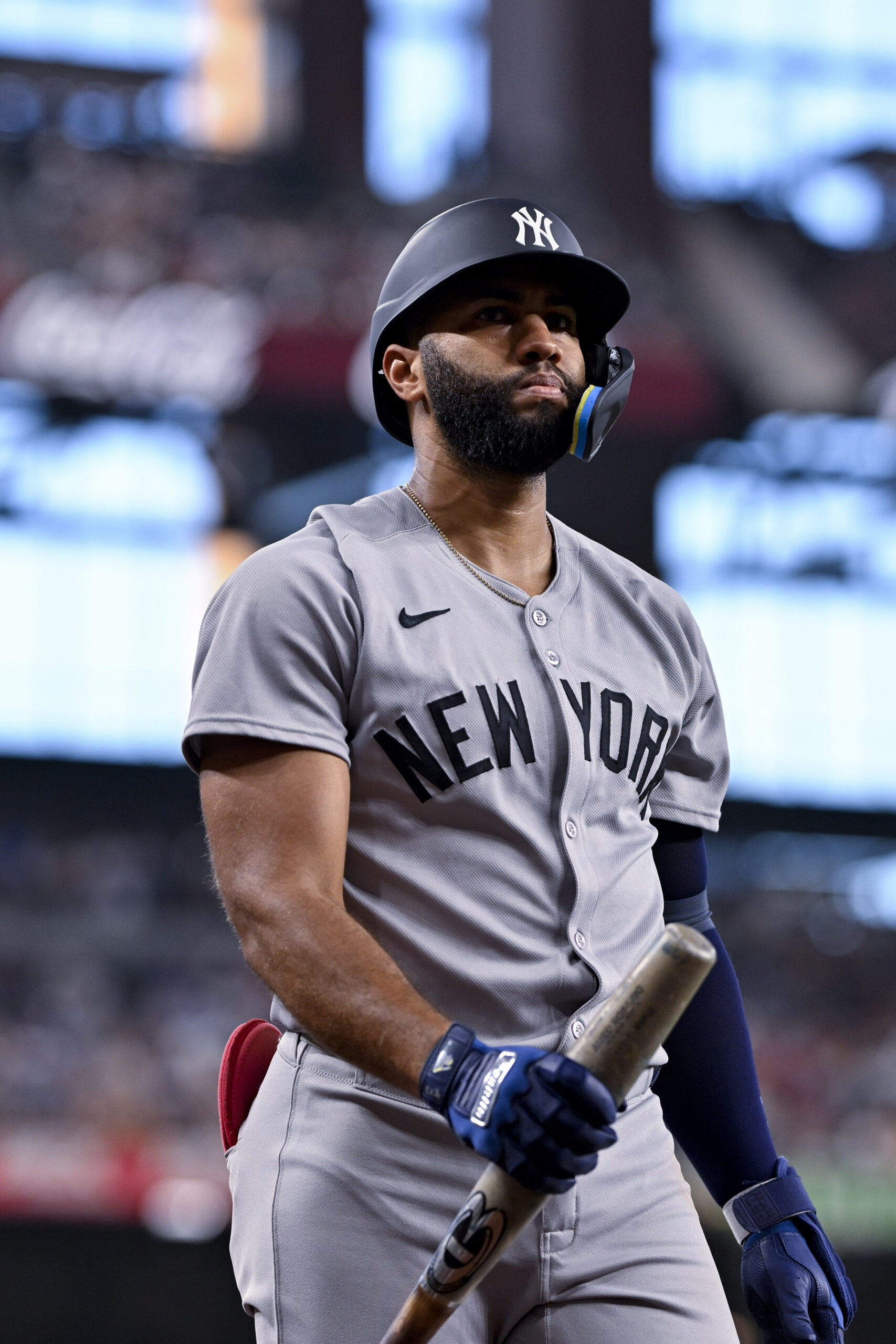 Yankees Re-Sign Amed Rosario - MLB Trade Rumors