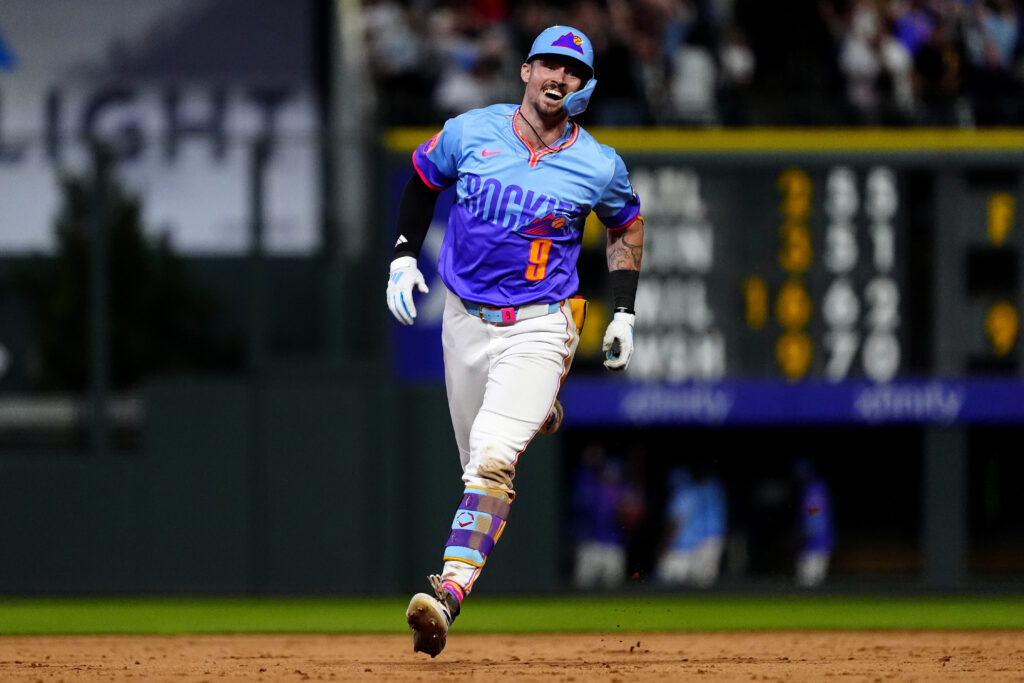 Mets, Padres, Phillies, Yankees Among Teams Interested In Brenton Doyle