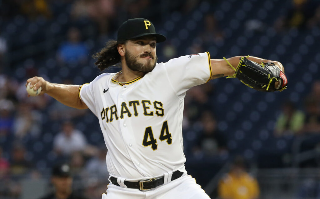 Latest On Cody Ponce