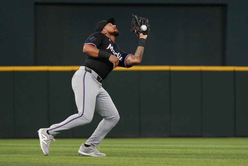 Reds Acquire Dane Myers