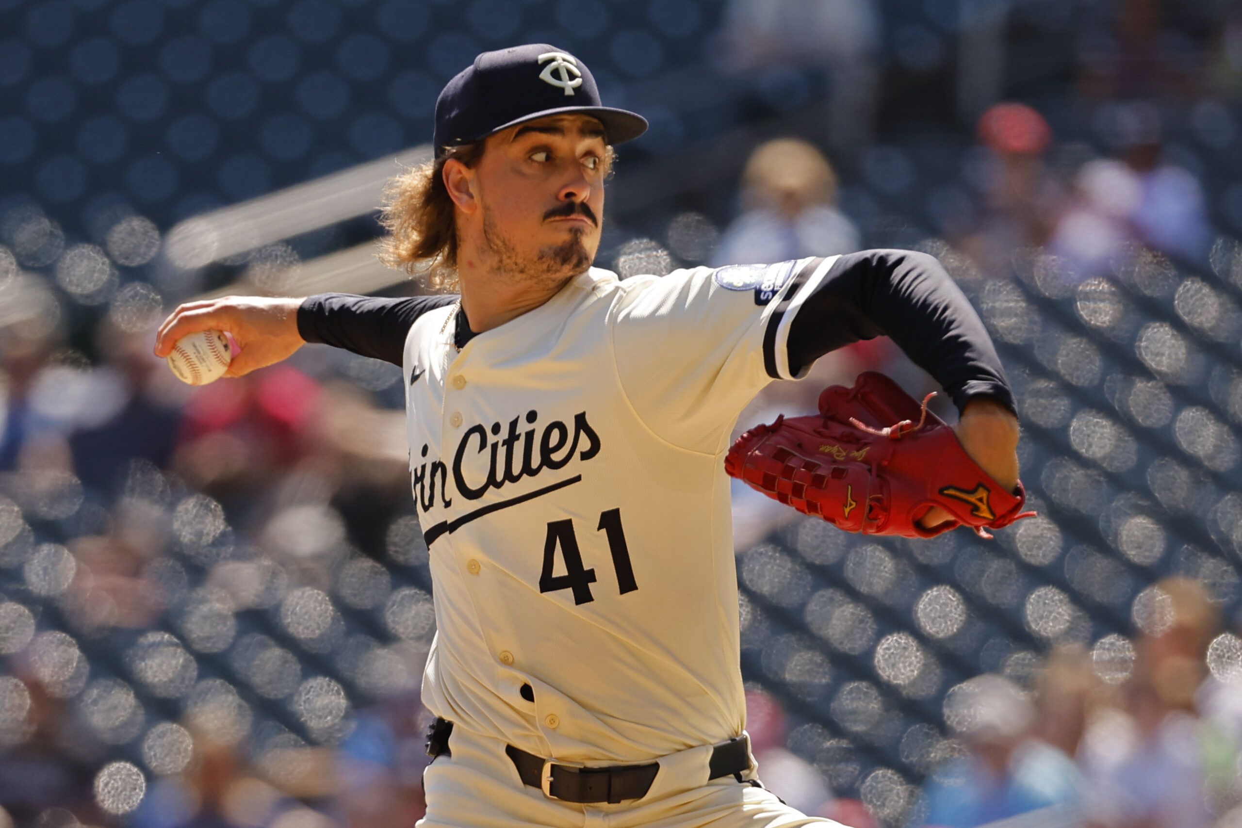 Mets Interested In Joe Ryan - MLB Trade Rumors