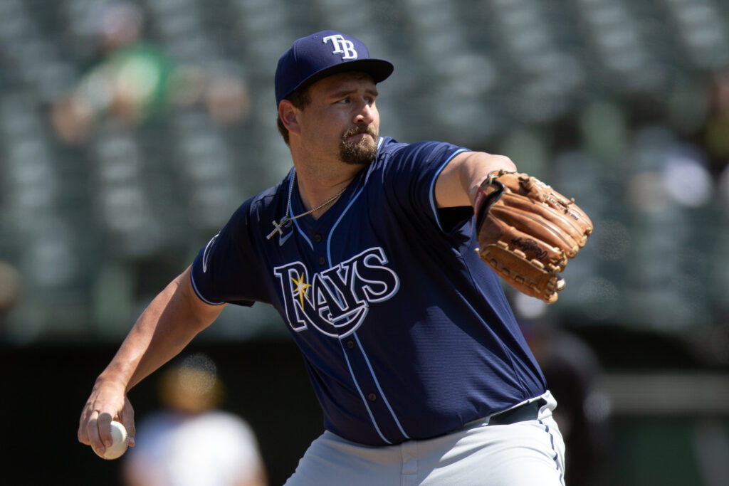 A's, Joel Kuhnel Agree To Minor League Deal