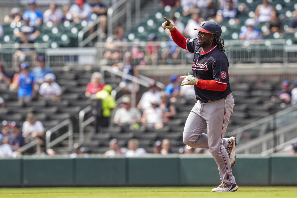 Twins To Sign Josh Bell