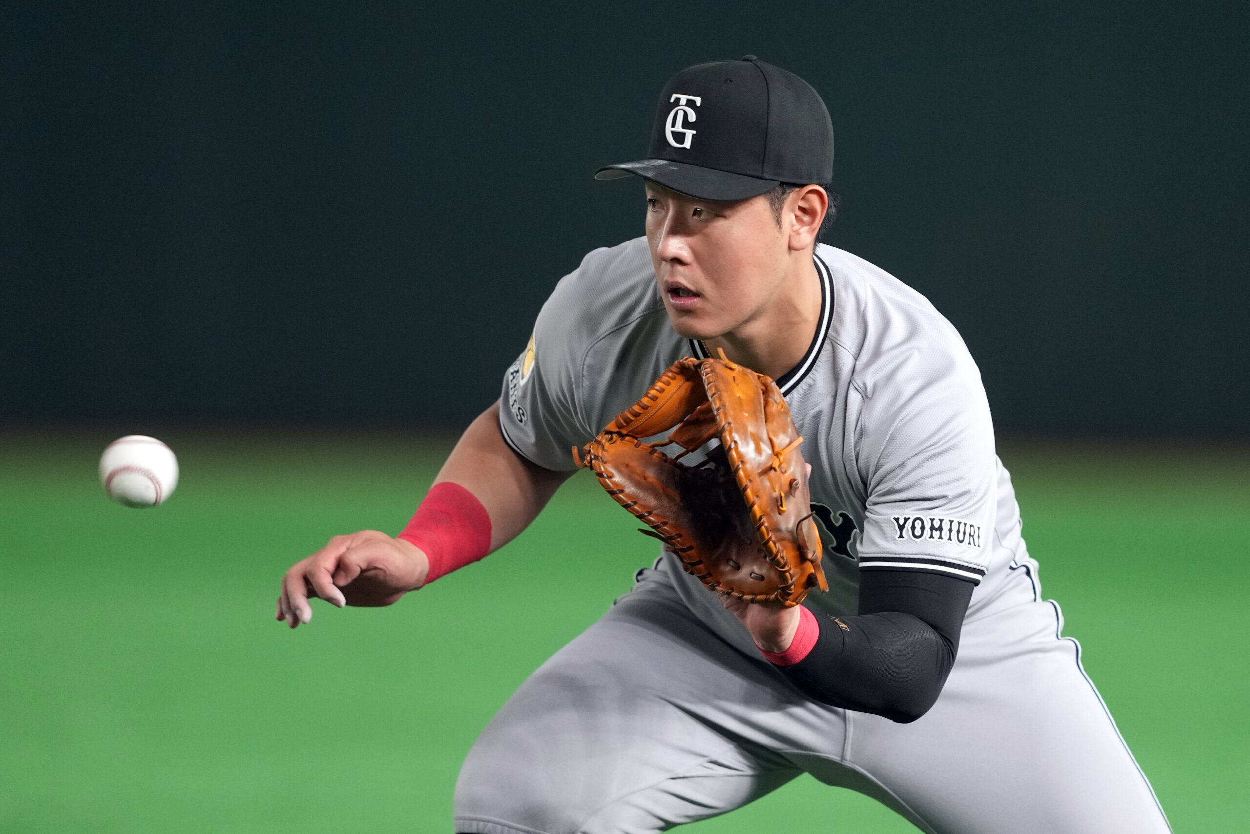 Kazuma Okamoto Travels To U.S. For In-Person Meetings - MLB Trade Rumors