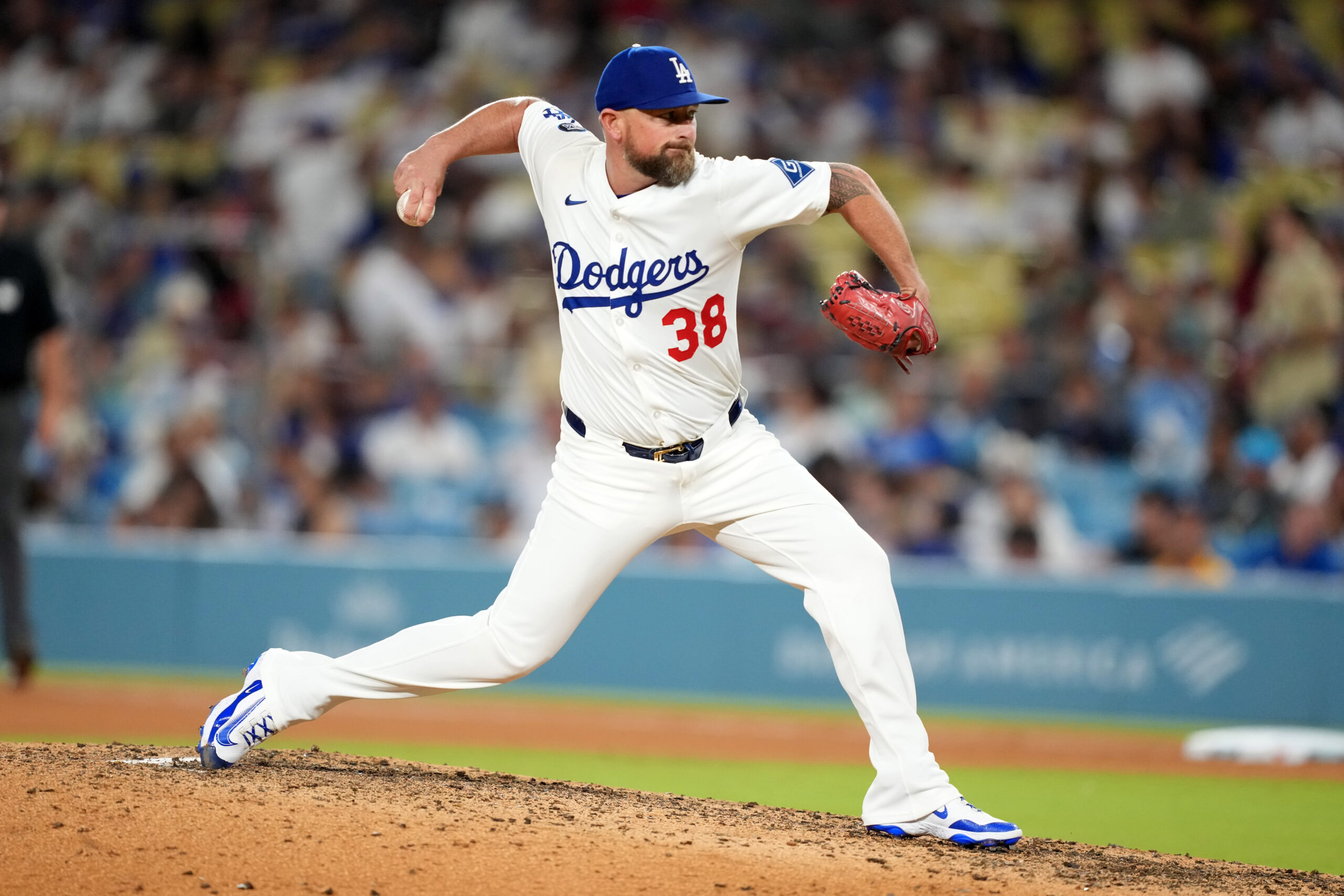 Angels To Sign Kirby Yates - MLB Trade Rumors