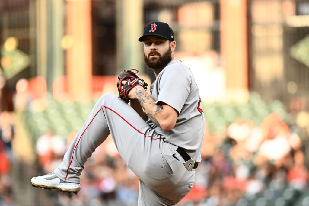 Red Sox Notes: Giolito, Bullpen Red Sox Notes: Giolito, Bullpen
