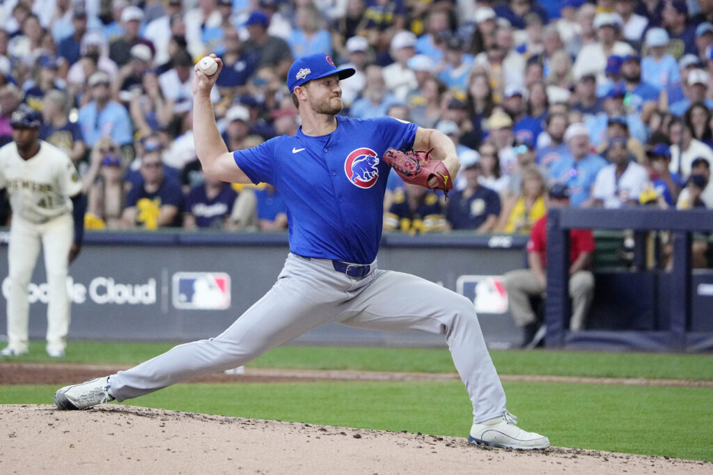 Diamondbacks To Sign Michael Soroka