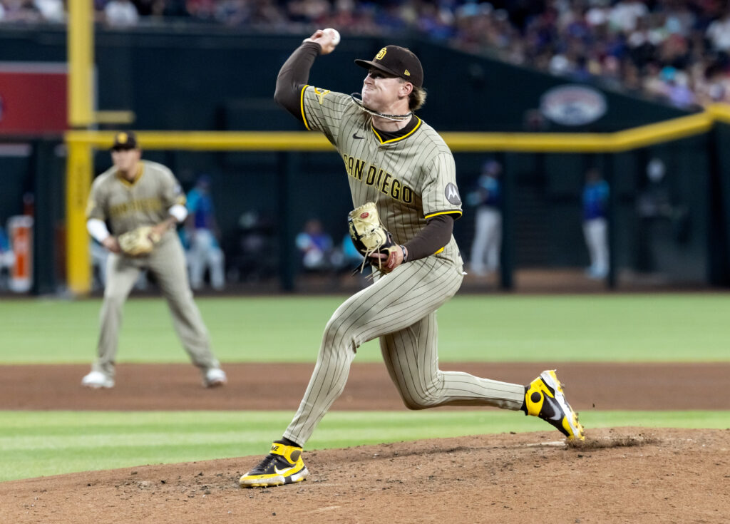 Sean Reynolds To Sign With NPB's Yokohama DeNA BayStars