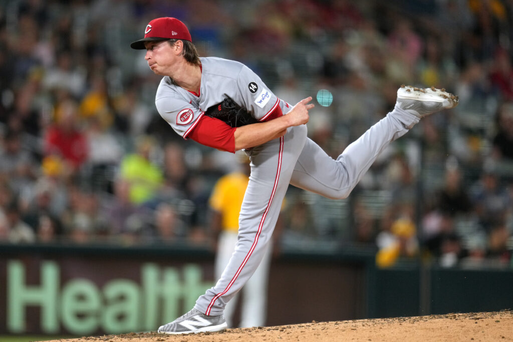 Reds, Brady Singer Avoid Arbitration Reds, Brady Singer Avoid Arbitration