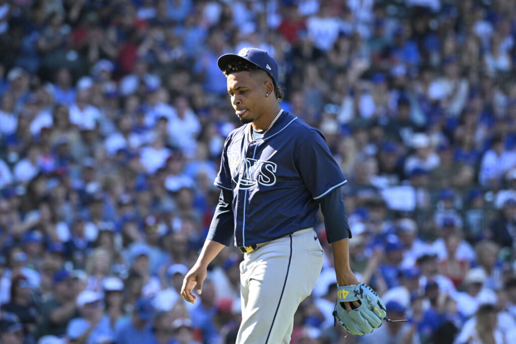 Finding The Rays&rsquo; Closer Replacement