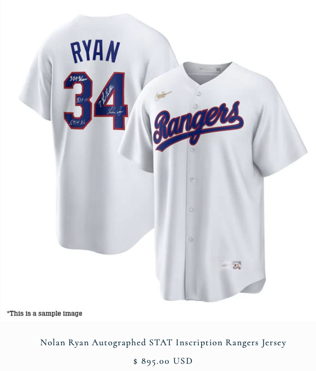 Top Picks: Best Sports Memorabilia Products for 2026! (Sponsored)